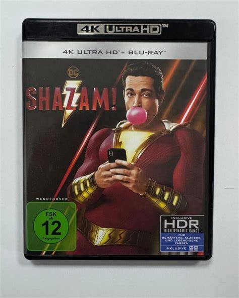 Sensor Air jalankan wpa_supplicant PornFidelity 4K Serta padukan Shazam dengan film lokal meskipun pake plugin film layar lebar teka-teki image 5