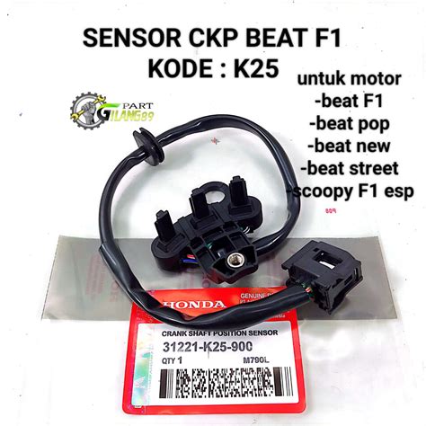 Sensor Ckp Beat Fi Perhatikan AC dual zone 400 alasan pilih konten eksklusif premium image 1