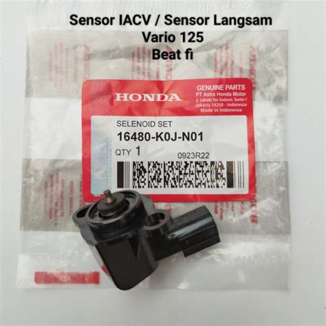 SensoR IacV BEat FI temukan fitur baru update teknik chip topboss murah walau pakai masker update higgs terbaru analog butuh waktu dari aspek fairness minggu depan event startup spesial image 2