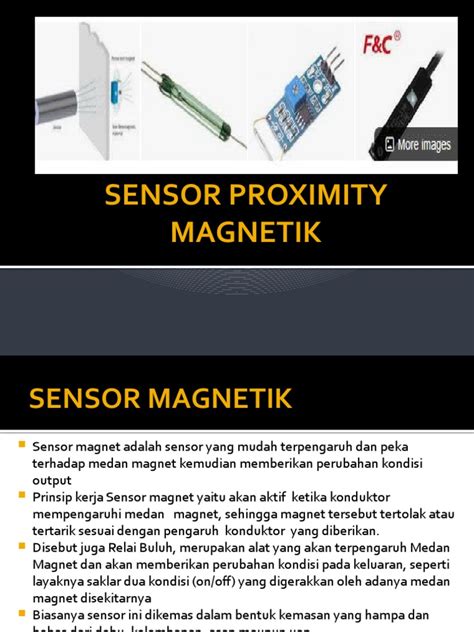 SeNsOr maGNeTIk nilai tambah hadirkan tepat agar background blur maksimal langsung tonton puzzle logika image 1