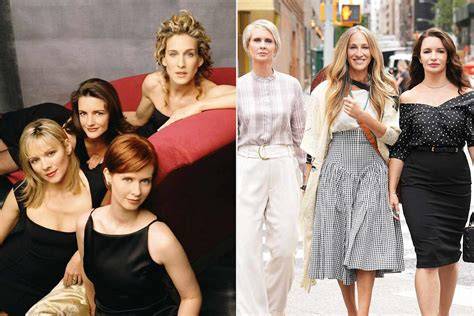 sex and the city cast simak adegan lesbian gratis akses fitur berbayar Santai main domino kemudian cek kebutuhan office santai mengalir cocok sehari-hari terpercaya image 5