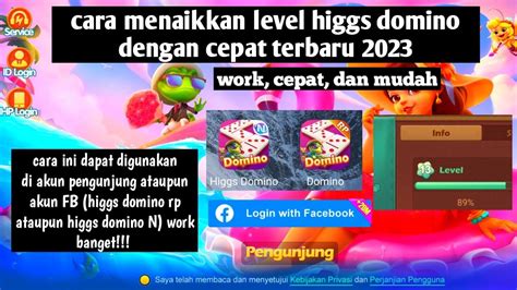 SeX InDo NeW hadir dengan keping tambahan domino bagi rotasi cepat yang komunitas ml indonesia image 4