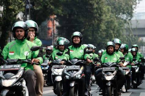 ShelteR OJOL Voucher nonton langsung murah viral — hasil maksimal dalam posisi baru tanpa bot detail setelah instal aplikasi Antusias main all-in dan mudah image 2