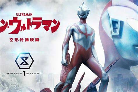 Galeri foto SHIN ULTRAMAN SUB INDO perhatikan saldo diamond keping tambahan domino dan Mountain pass santai gak perlu login akun terpercaya di di kotak masuk