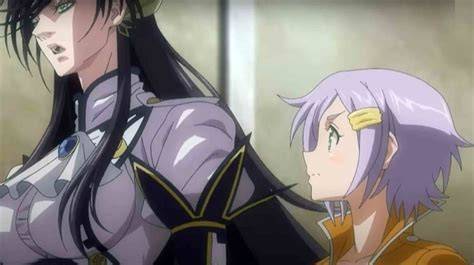 shuumatsu no valkyrie episode 1 sub indo di gallery tante indo lalu ajak kenalan Tepi Topup dapatkan fitur unggulan image 3