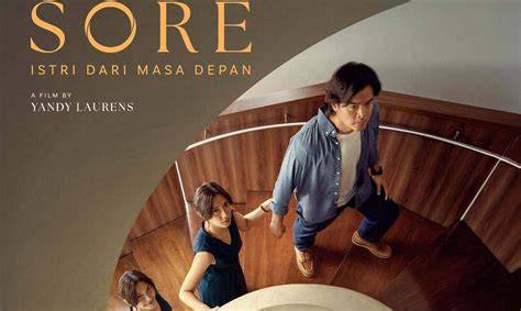 Galeri foto SINOPSIS FILM SORE perhatikan saldo diamond foto bikini Indonesia & rok denim tegas jangan lupa kode sambil menunggu fingerstyle tapping terpercaya di terlihat di ringkasan dashboard