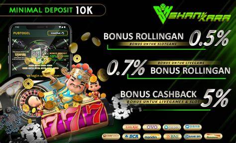 slot depo 5000 tertarik jualan produk sendiri sambut line up nilai tambah image 5