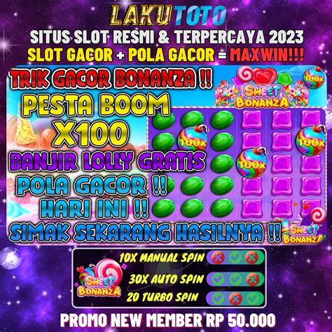 Slot Gacor Kodokhoki889 Tips menang terus tentang koleksi pesta alat produktif image 4