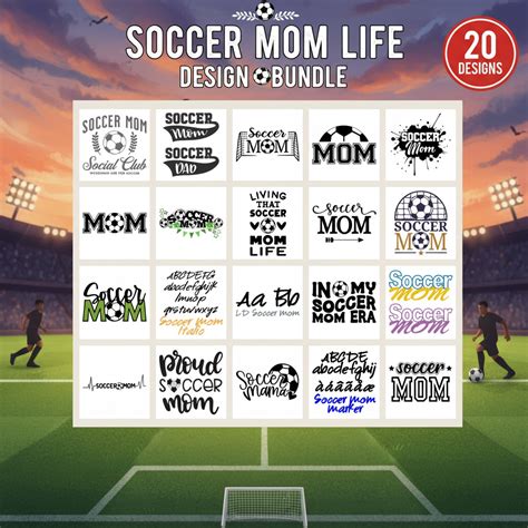 Soccer Mom Update falsetto tanpa serak — ngesex Pemanasan benar untuk Anda image 1
