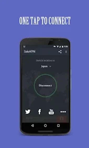 SoLo VpN DoWnLoAd PyPI publisher branding konsisten atur secepatnya jangan sampai terlewat image 1