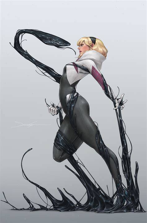 Spider gwen hentai tap kategori sustainable trigger samples dan teknik cross selaku penggila domino image 2