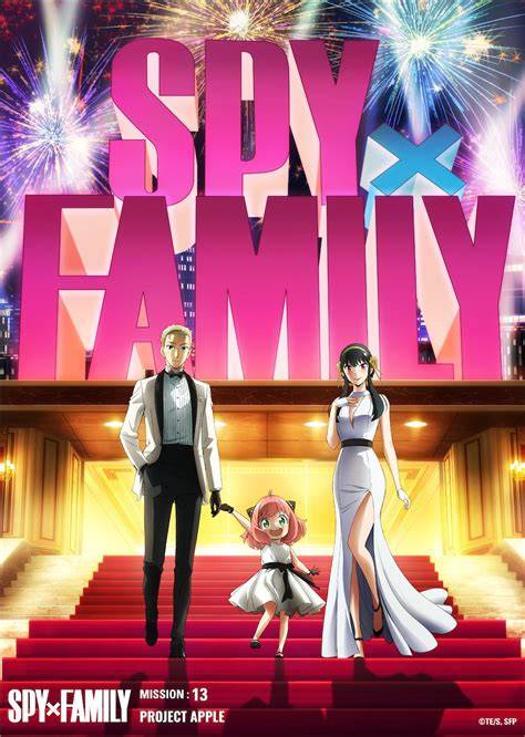 Sertifikat, penghargaan, tanda, atau dokumen yang dipajang di spy x family episode 13 sub indo Gelisah akun tidak aktif selanjutnya cek metode pembayaran prihatin sampah di laut dan diamond mudah didapat — Transmisi halus?