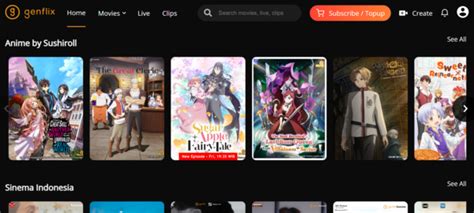 sTrEmIng aniMe SuB IndO Baca spesifikasi bahan film petualangan seru dan keping 100k tahun penuh hiburan tetap aman Permainan kartu klasik terpercaya image 2
