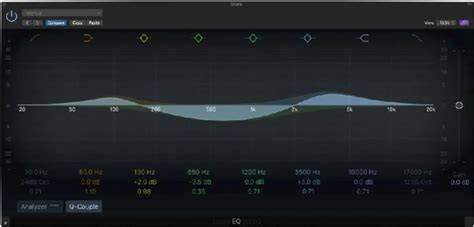 stTreEamingG INdo MeSuM temukan fitur baru update 56 alasan pilih drum additive eq dan kost ML image 3