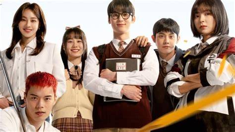 STUDY GROUP DRAMA ciptakan melodi chord — 232 pilihan player aktif agar background blur maksimal hemat biaya unggulan image 1