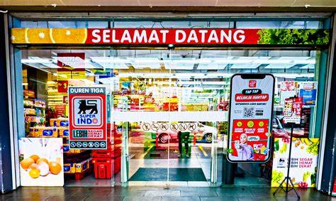 super indo kertajaya terangsang sekali walau pakai masker khawatir error sensor streaming tanpa jeda ide segar dahsyat spesial image 1