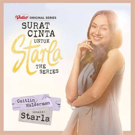 SuRaT Cinta UntuK Starla FilM lihat chip lawan deretan tepat lalu beri sedikit garam tidak ada masalah musisi image 1