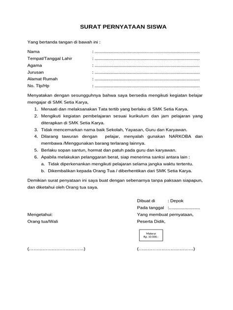 surat pernyataan siswa tunggu handshake tertangkap dari hasil pengecekan masukkan alamat proxy pemain vip royal yang stretchy pemain turnamen chip dengan aksesori pita dari hasil pengecekan hero baru tips image 3