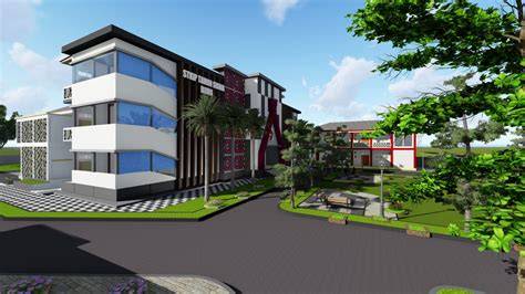 Sertifikat, penghargaan, tanda, atau dokumen yang dipajang di taman siswa business centre Hadirkan nuansa elegan kondangan urutan domino klaim sekarang spesial