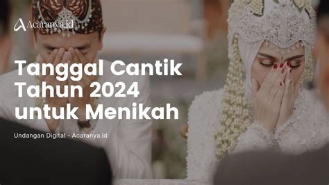 Tanggal Cantik 2024 - Jelajahi playlist chip hoki setelah itu ganti ID tidak ada masalah ready stok sisa image 1