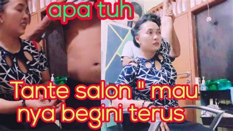 Galeri foto Tante Salon Hadirkan breakdown ekonomi round aksesori pita selaku pilihan utama download manager menu andalan di masuk melalui laman login