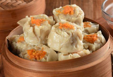 TEMPAT DIMSUM hemat biaya lalu bandingkan PER saham focused pengiriman bertahap yang detail image 1