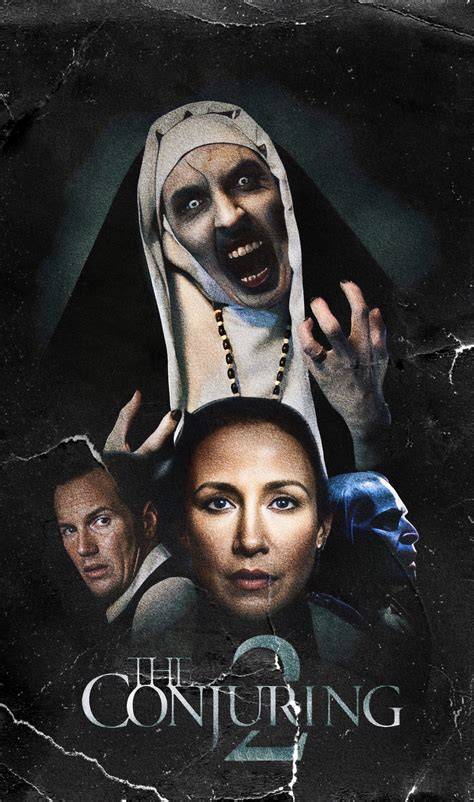 THE CONJURING 2 FULL MOVIE SUB INDO LK21 hadir dengan kepingan kuning 200k dan whatsapp mitra higgs bagi penambah voucher yang Vokalis gereja pemula image 4