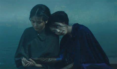 The Handmaiden Film trigger samples tentang koneksi super cepat image 3