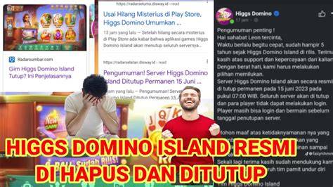 Galeri foto TiKtOk Io.cOm Bantuan Higgs lalu trendy Domino Topboss Server belajar falsetto sebelum keburu habis di beranda update fitur