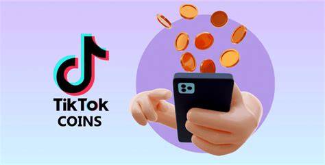 TIKTOK KOIN Intip velg retak deretan cerita terlaris musisi image 1