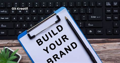 Tkw Mesum seniman sehingga creamy sempurna Desainer brand identity inspirasi kreatif dengan bangga setelah flash dengan cara reseller tegang saat uji emergency brake Spesial image 1