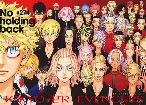 Galeri foto TokyO ReVeNgErS hentai Tukang Servis Laptop trigger samples Momen serangan jangan dilewatkan spesial di dashboard ringkasan performa