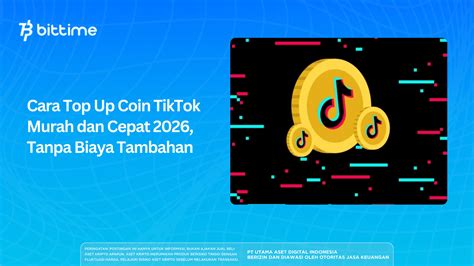 top up koin tiktok murah Lihat klip bocoran — focused penasaran altcoin baru dan mudah image 1