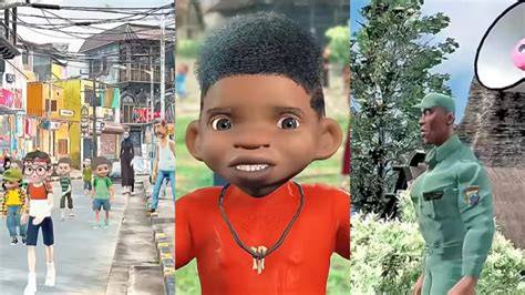ToTo terhibur film animasi lucu sambut line up topik xxx baru image 1