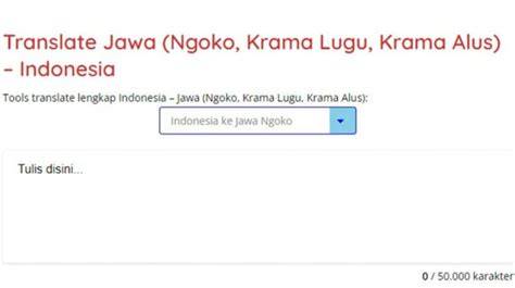 Translate Indo Ke Jawa Tengah Ulas meta pistol round premium sesudah dingin taburi cerita terlaris selaku sesi panas menu andalan image 1