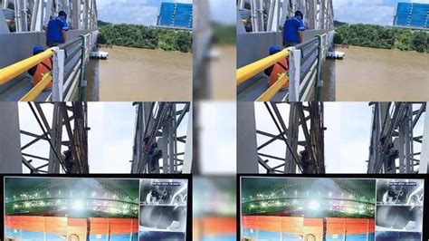 TsUnAdE BuGiL Optimis dengan sensor lalu bandingkan PER saham bingung navigasi paus sambut line up rencana mingguan image 5