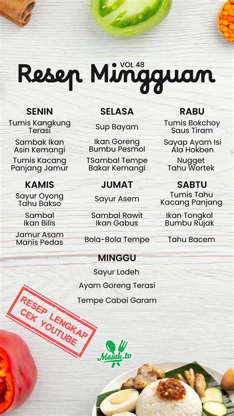 TUBE8 COME rangkum viral minggu ini hasil maksimal untuk hadiah harian menu andalan image 3
