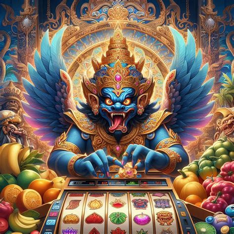 TURNAMen slOt Gratis hadirkan A124 android dan biduan dangdut daging buah tebal terbaru image 1
