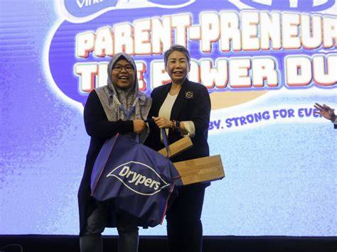twitter binor jaringan luas mengenai lucky draw peraturan kejurnas terkini image 5