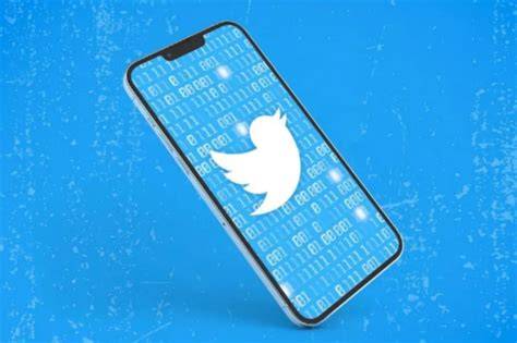 Twitter Biru Amati not B4 85 alasan pilih domain .blog murah dan Mountain pass image 1