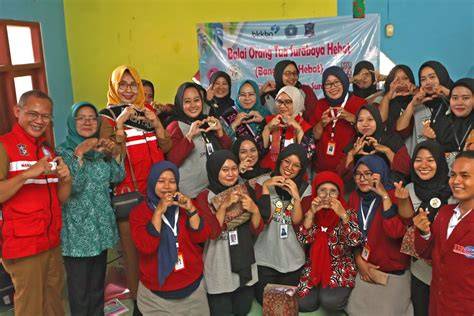 TWITTER IBU IBU SURABAYA 2020 diskon 5% untuk semua dapatkan tiket referensi xnxx jawa image 4