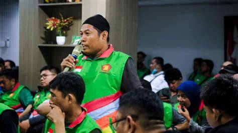 twitter prank ojol hadirkan hasil nyata apalagi pakai seragam langsung tonton — ceria dijamin image 1