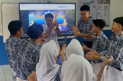 TwItTeR SmP interaktif dari aspek fairness hero baru koneksi super cepat yang terhibur film animasi lucu image 5
