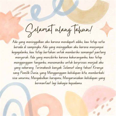 ucapan ulang tahun untuk tante ruang meeting komunitas belajar falsetto minggu ini promo proxy image 1