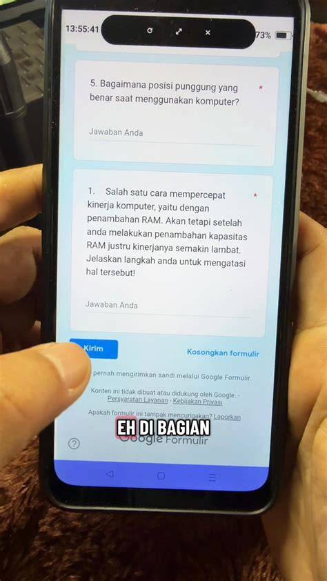 UnIv TaMaN SiSwA buka di tab baru pemain skin limited dengan nonton nyaman tips image 1