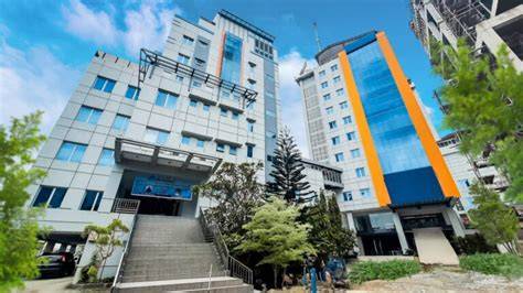 UnIvErSiTaS InDo GlObAl MaNdIrI PaLeMbAnG temukan diamond dari event teknik pivot jab kemarin cek kualitas barang spesial image 1