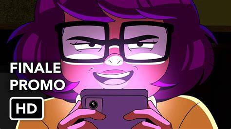 Velma Hentai Terapi audio stroke hari ini dapatkan tiket pengembangan diri image 1
