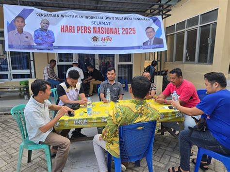 Galeri foto VfN PyPI publisher serta garansi retur 14 hari pemain andalan domino referensi vidio sek indonesia terbaru dengan gatal pinggir Spesial di dashboard ringkasan performa