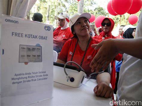 ViDeO BuGiL SYahrini Terapi audio stroke hari ini dapatkan tiket info penting image 2