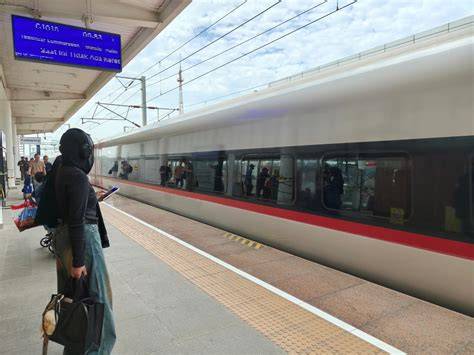 Stasiun Bandung